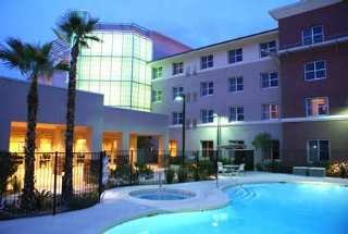 Hotel Homewood Suites By Hilton Henderson