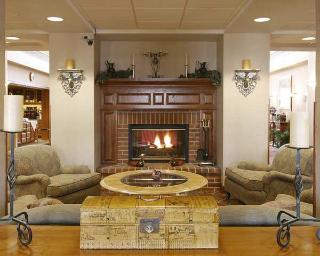 Hotel Homewood Suites By Hilton Hillsboro-beaverton