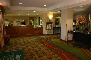 Hotel Homewood Suites By Hilton Hillsboro-beaverton