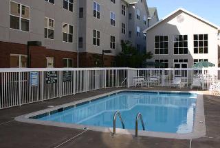 Hotel Homewood Suites By Hilton Hillsboro-beaverton