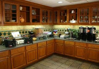 Hotel Homewood Suites By Hilton Hillsboro-beaverton