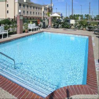 Hotel Homewood Suites By Hilton Hou Intercontinental