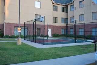 Hotel Homewood Suites By Hilton Hou Intercontinental