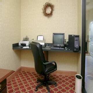 Hotel Homewood Suites By Hilton Hou Intercontinental