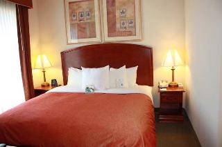Hotel Homewood Suites By Hilton Hou Intercontinental