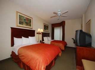 Hotel Homewood Suites By Hilton Hou Intercontinental