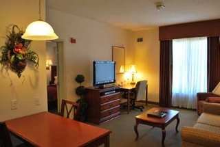 Hotel Homewood Suites By Hilton Hou Intercontinental