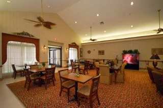 Hotel Homewood Suites By Hilton Hou Intercontinental