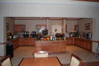 Hotel Homewood Suites By Hilton Hou Intercontinental