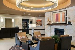 Hotel Homewood Suites By Hilton Houston