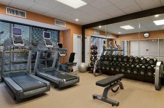 Hotel Homewood Suites By Hilton Houston