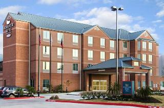 Hotel Homewood Suites By Hilton Houston