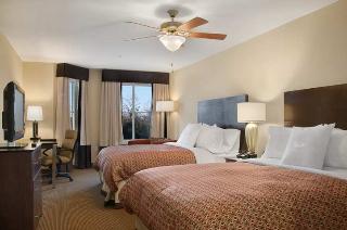 Hotel Homewood Suites By Hilton Houston