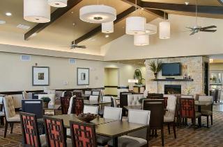 Hotel Homewood Suites By Hilton Houston