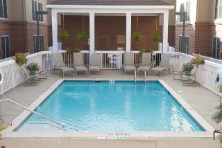 Hotel Homewood Suites By Hilton Houston-clear Lake