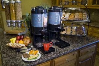 Hotel Homewood Suites By Hilton Houston-clear Lake