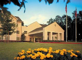 Hotel Homewood Suites By Hilton Houston-kingwood