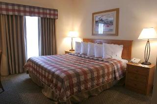 Hotel Homewood Suites By Hilton Houston-kingwood