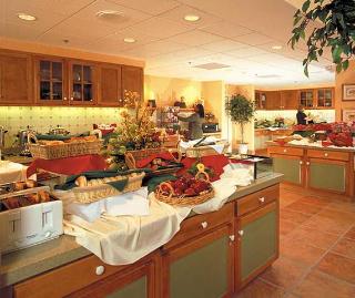 Hotel Homewood Suites By Hilton Houston-kingwood