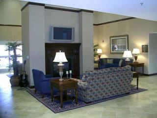 Hotel Homewood Suites By Hilton Houston-stafford
