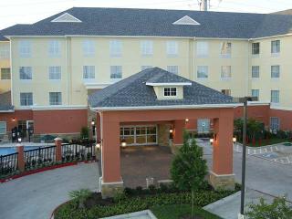 Hotel Homewood Suites By Hilton Houston-stafford