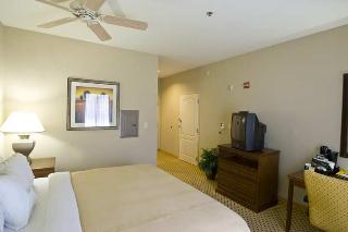 Hotel Homewood Suites By Hilton Houston-stafford