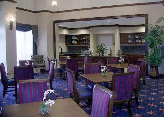 Hotel Homewood Suites By Hilton Houston-stafford