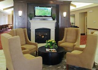 Hotel Homewood Suites By Hilton Houston West-energy