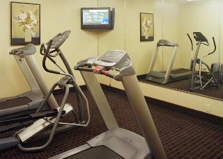 Hotel Homewood Suites By Hilton Houston West-energy