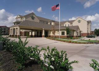 Hotel Homewood Suites By Hilton Houston West-energy