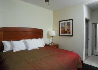 Hotel Homewood Suites By Hilton Houston West-energy