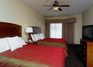 Hotel Homewood Suites By Hilton Houston West-energy