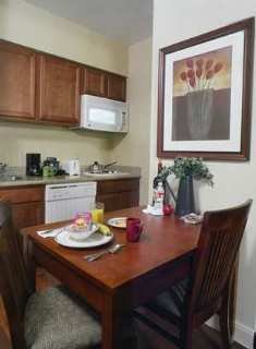 Hotel Homewood Suites By Hilton Houston West-energy