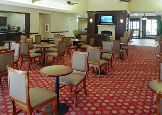 Hotel Homewood Suites By Hilton Houston West-energy