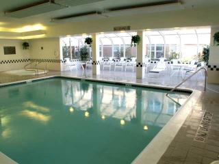 Hotel Homewood Suites By Hilton Houston-westchase