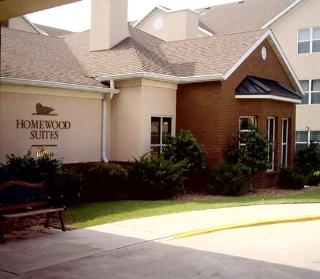 Hotel Homewood Suites By Hilton Houston-westchase