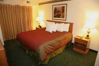 Hotel Homewood Suites By Hilton Houston-westchase