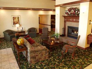 Hotel Homewood Suites By Hilton Houston-willowbrook