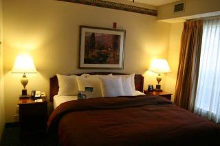 Hotel Homewood Suites By Hilton Houston-willowbrook