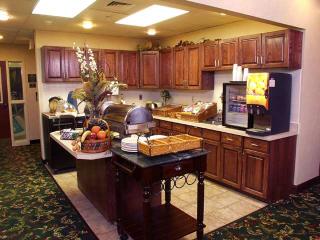 Hotel Homewood Suites By Hilton Houston-willowbrook