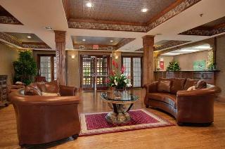 Hotel Homewood Suites By Hilton Houston-woodlands
