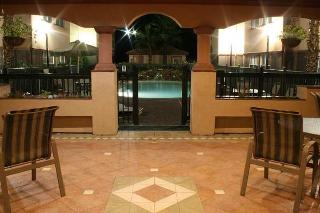 Hotel Homewood Suites By Hilton Houston-woodlands