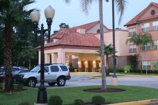 Hotel Homewood Suites By Hilton Houston-woodlands