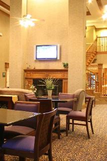 Hotel Homewood Suites By Hilton Houston-woodlands