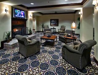 Hotel Homewood Suites By Hilton Huntsville-village