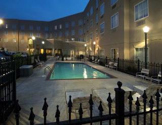 Hotel Homewood Suites By Hilton Huntsville-village