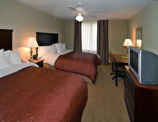 Hotel Homewood Suites By Hilton Huntsville-village