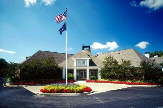 Hotel Homewood Suites By Hilton Indianapolis-at The