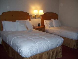 Hotel Homewood Suites By Hilton Indianapolis-at The