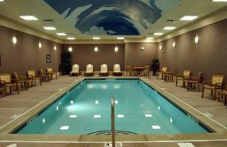 Hotel Homewood Suites By Hilton Indianapolis-dwntow